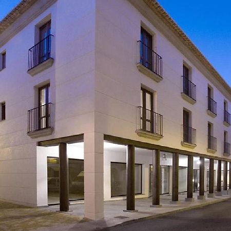 La Bohemia Casco Antiguo 2 Leilighet Denia Rom bilde